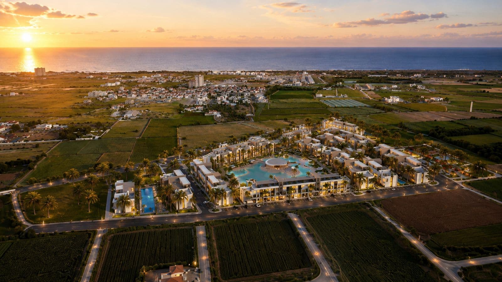 DND Cyprus ile Tanışın